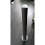 Напольная акустика Magnat Needle Super Alu Tower silver aluminium